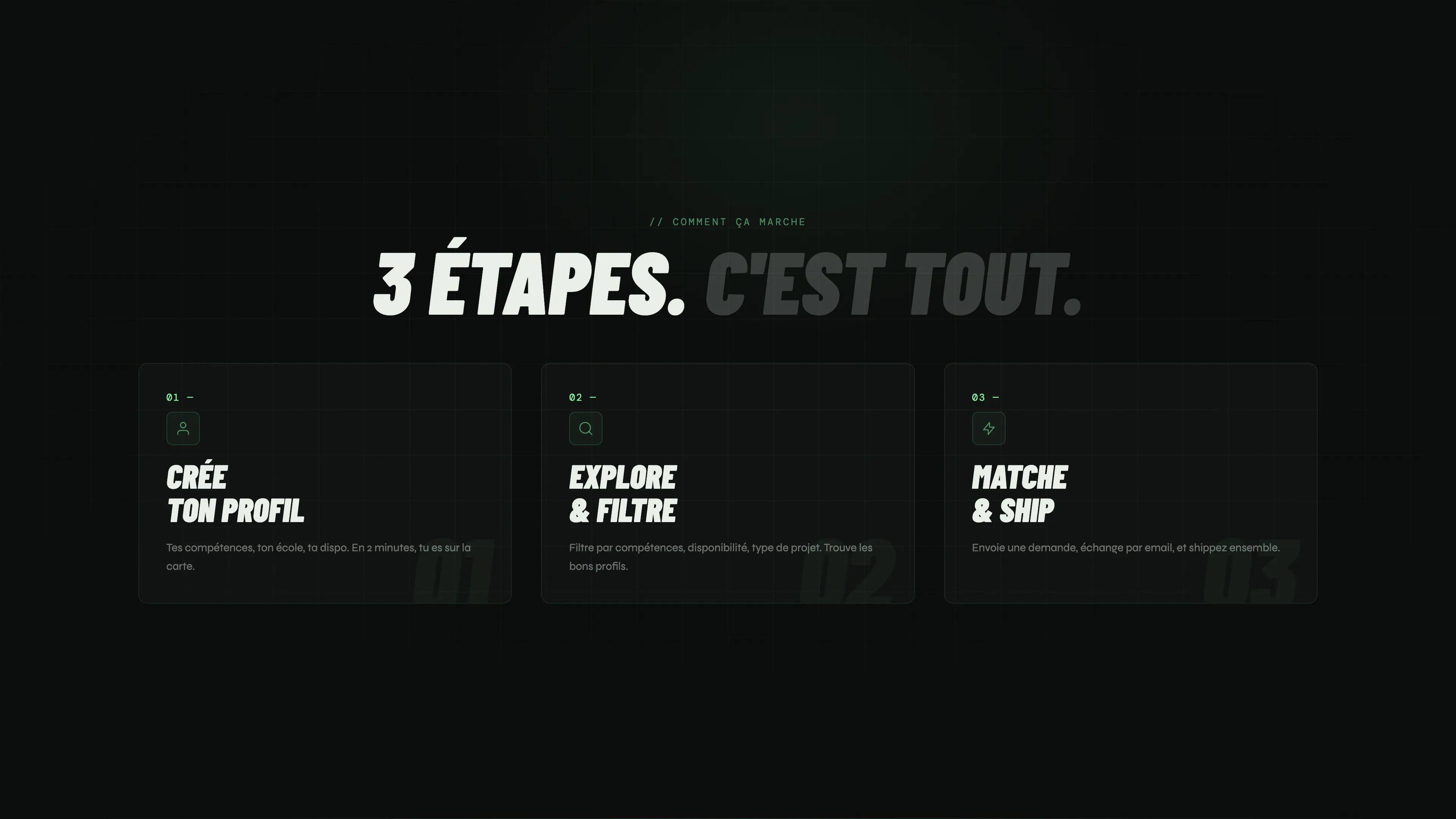 KICK-OFF — Slide 06