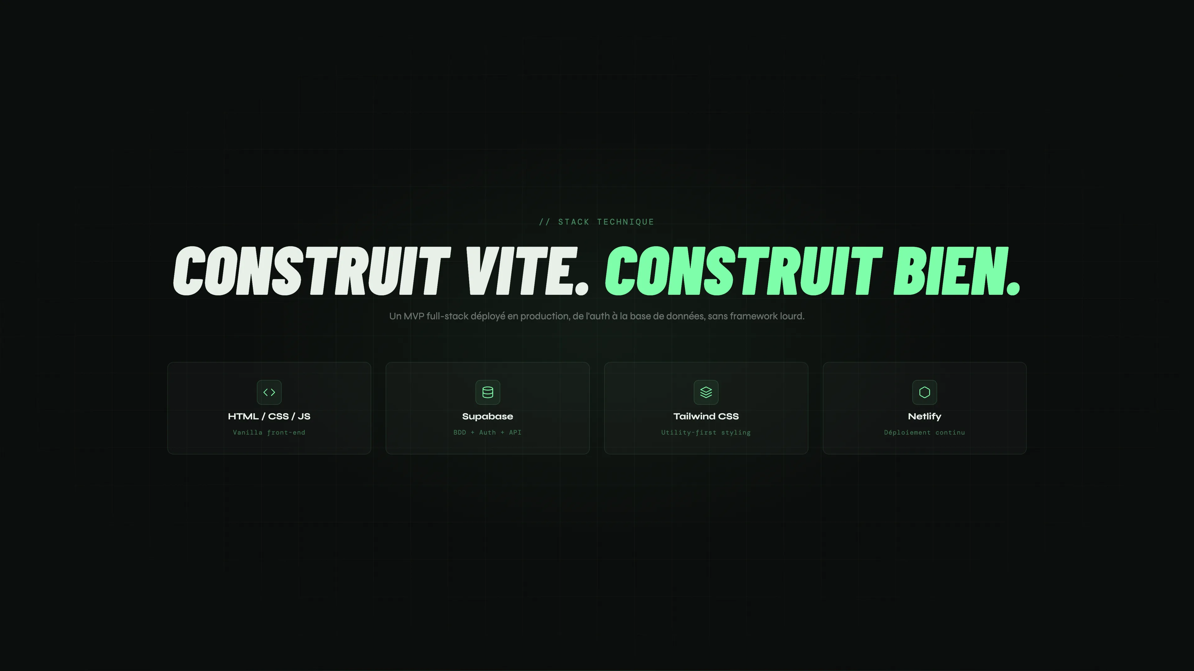 KICK-OFF — Slide 09