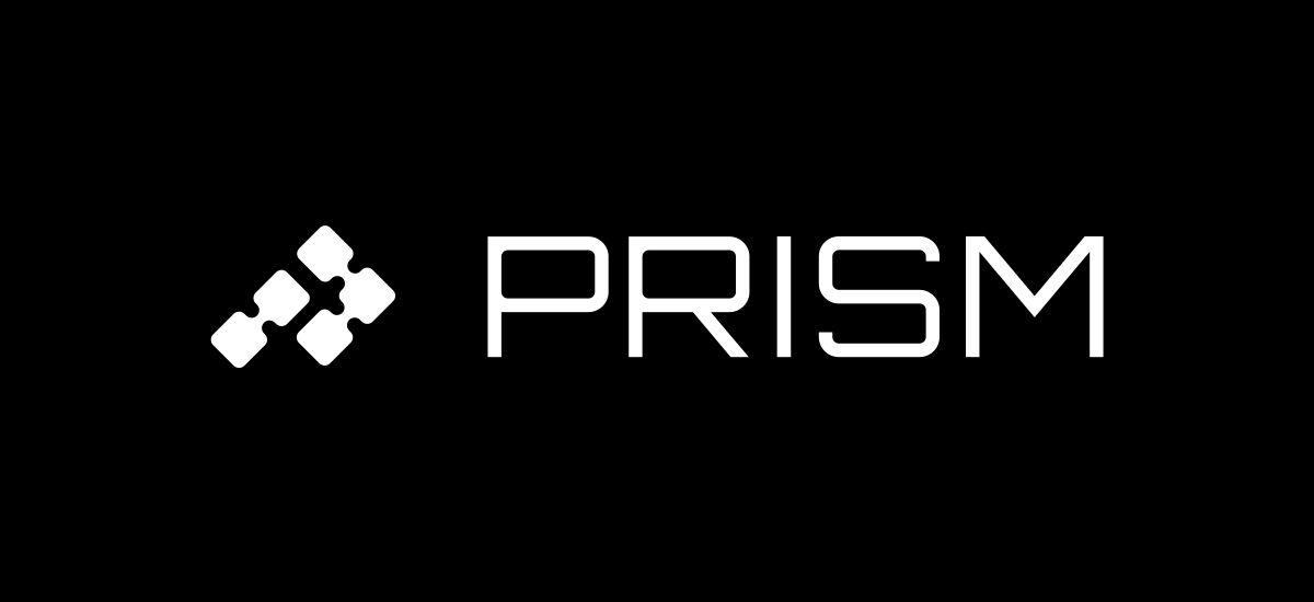 Logo PRISM