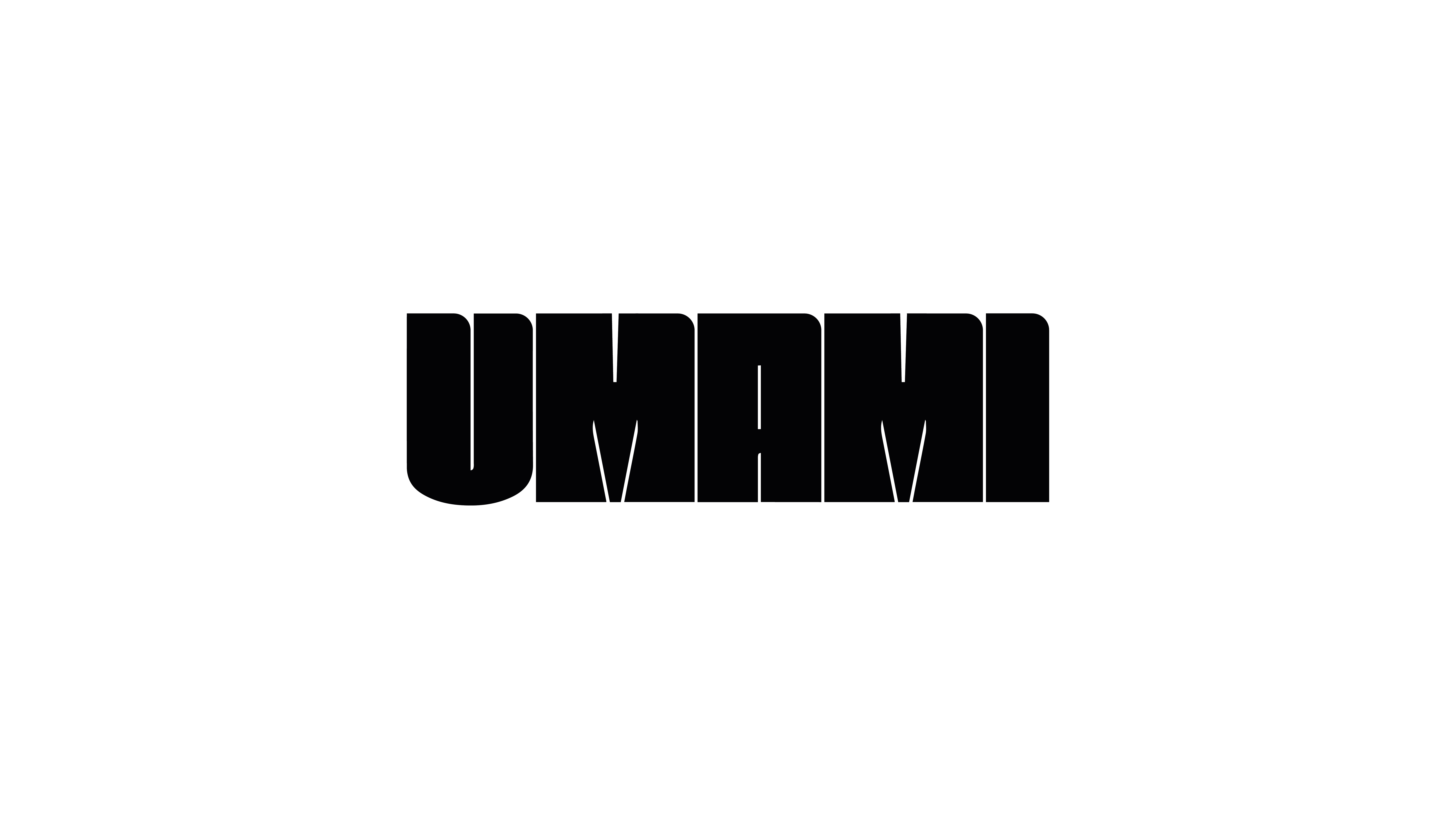 UMAMI — Palette de couleurs 3