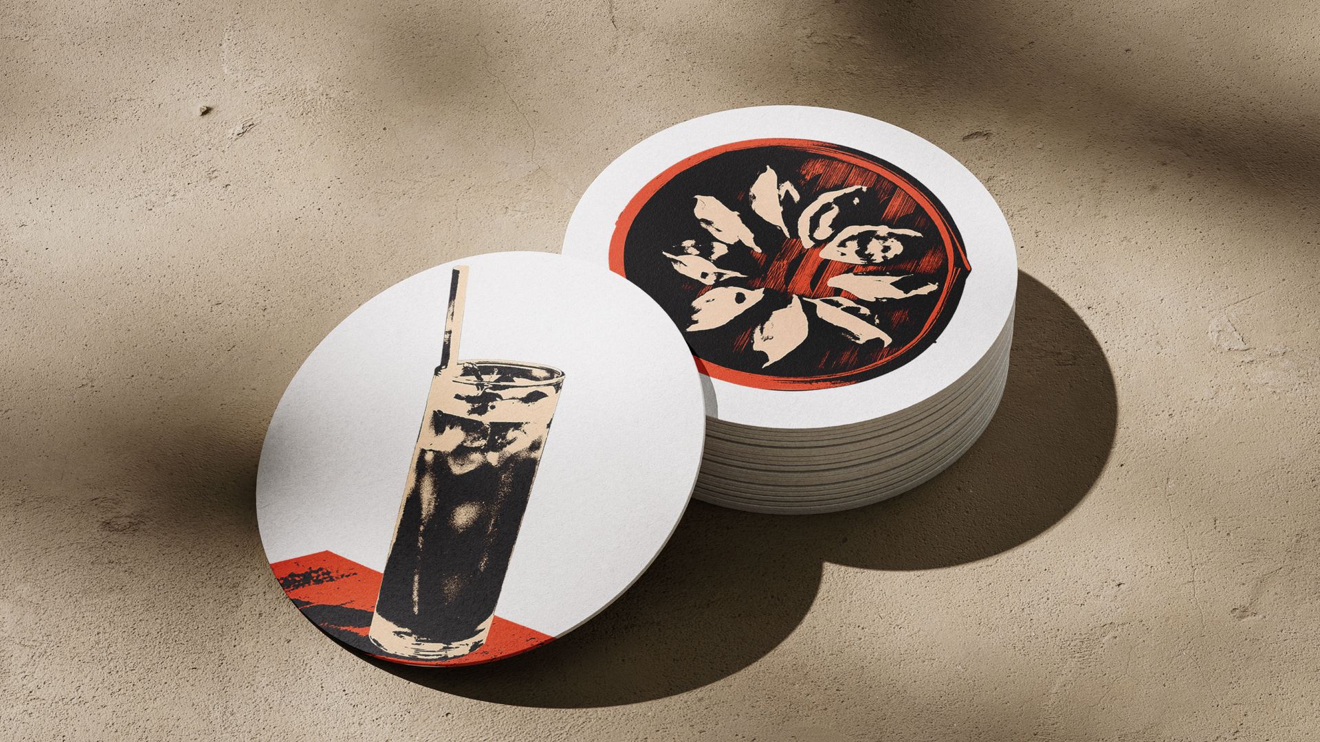 UMAMI — Street food japonaise